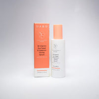 Dabo Vita Radian-C Biome 3x Vitamin Aux Super 8 Hyaluron Toning Serum 100 ml