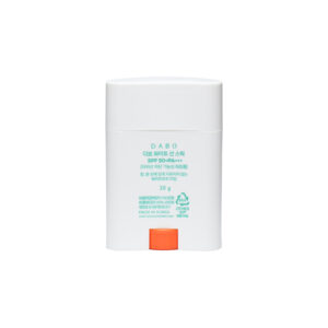 Dabo White Sun Stick Uv Essence Aqua 20 g