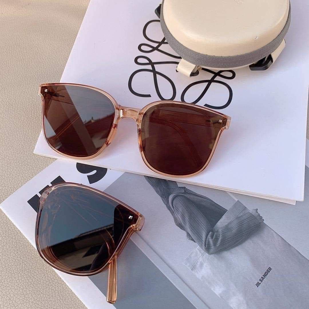 Folding Sunglass (P-14)