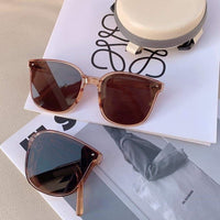 Folding Sunglass (P-14)