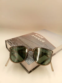 Folding Sunglass (P-14)