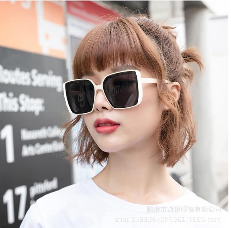 Sunglass With Sunglass Case (P-15)