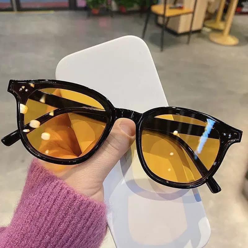 Sunglass With Sunglass Case (P-15)