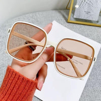 Sunglass With Sunglass Case (P-15)