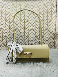 Shoulder Baguette Bag N287 (P-1109)