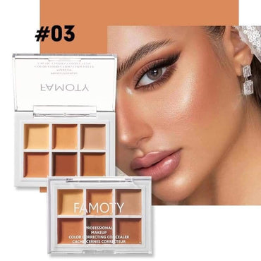 Concealer / Color Corrector (P-34)