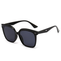 Square Unisex Sunglass (P-707)
