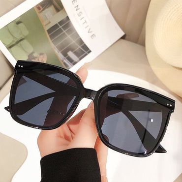 Square Unisex Sunglass (P-707)