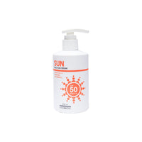 FOODAHOLIC Multi Sun Cream SPF50+PA+++ 250 ml