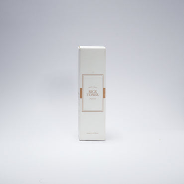 I’m from Rice toner 30 ml