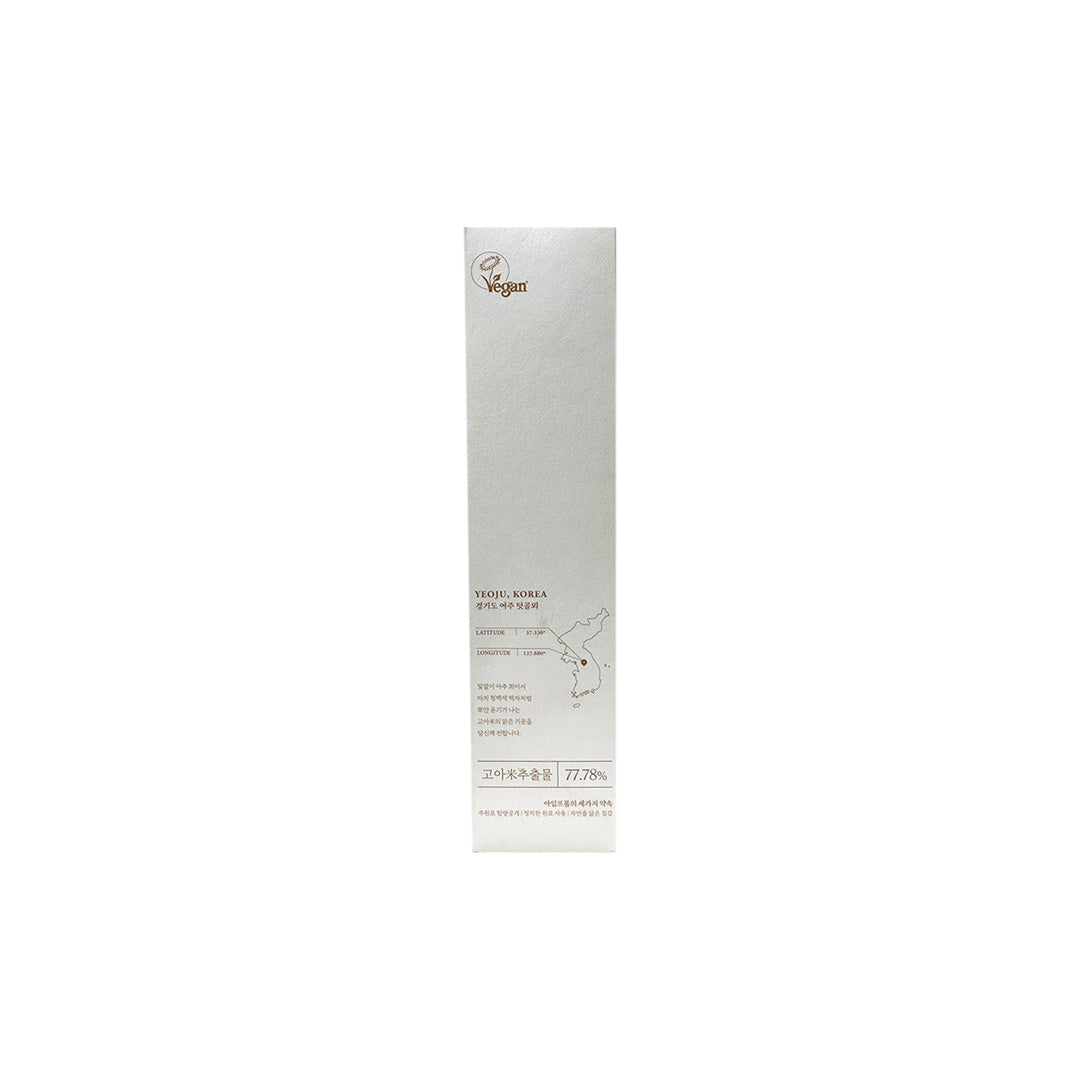 I’m from Rice toner 150 ml