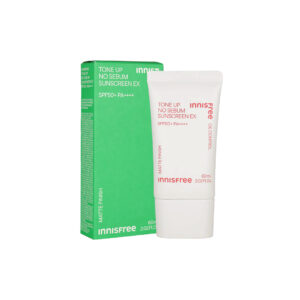 Innisfree Tone Up No Sebum Sunscreen Ex Spf50++ 60 ml