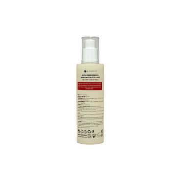 K-Secret Seoul 1988 Essence:Snail Mucin 97% + Rice 100 ml