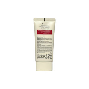 K-Secret Seoul 1988 Sun : Pine Tree + Ceramide 50 ml
