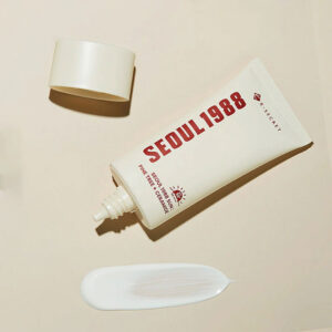K-Secret Seoul 1988 Sun : Pine Tree + Ceramide 50 ml