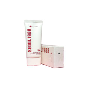 K-Secret Seoul 1988 Sun : Pine Tree + Ceramide 50 ml