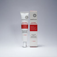 Medi Flower The Collagen Wrinkle Eye Cream 40 ml