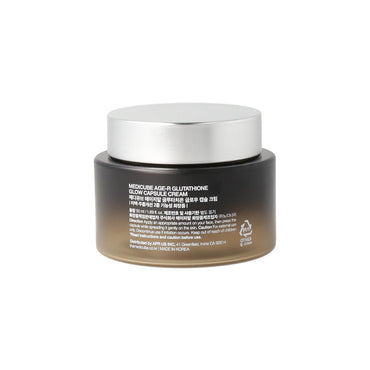 Medicube AGE-R Glutathione Glow Capsule Cream 50 ml