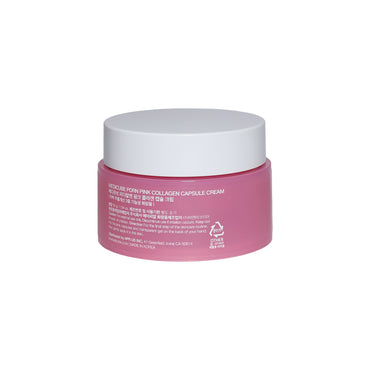 Medicube Pdrn Pink Collagen Capsule Cream 55 g