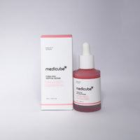 Medicube Pdrn Pink Peptide Serum 30 ml