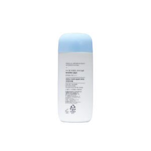 Missha Water Proof Sun Milk SPF50+ PA++++ 70 ml