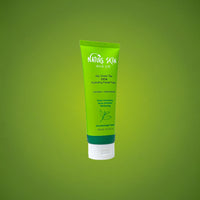 Nature Skin Jeju Green Tea CICA Hydrating Facial Foam 152 mL