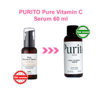 PURITO Pure Vitamin C Serum 60 ml