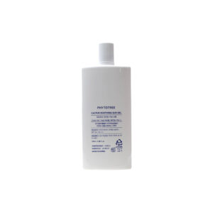 Phytotree Cactus Soothing Sun Gel SPF 50+ PA+++ 100 ml