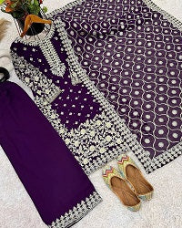Jorjet 3 Piece