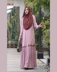Asfia Lace Katti Burka – A dazzling combination of style and elegance