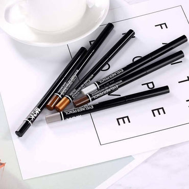 MKNK Explosion Models Automatic Waterproof Eyeliner