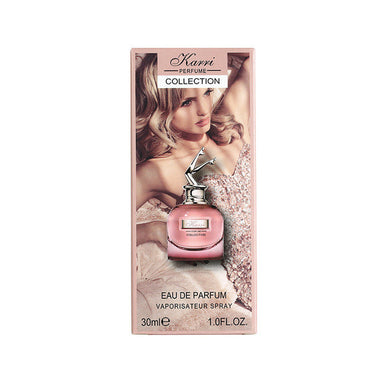 Ladies Light Perfume