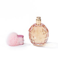 Cross -Border Explosion Is As Sweet As A Honey Lady Perfume