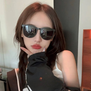 New Folding Sunglasses