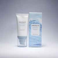SKIN1004 Madagascar Centella Hyalu-Cica Water-Fit Sun Serum Spf 50+ PA++++ 50 ml