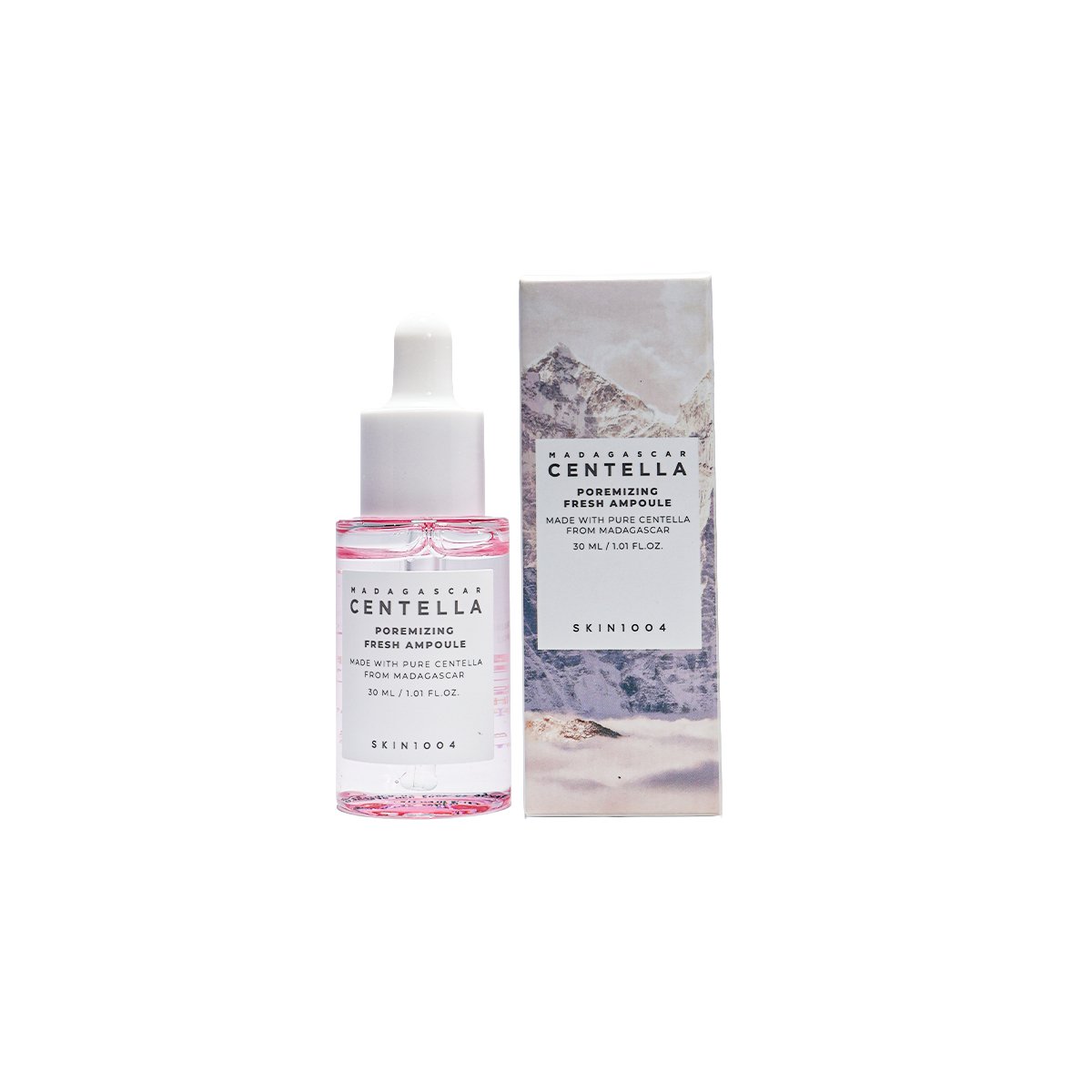 SKIN1004 Madagascar Centella Poremizing Fresh Ampoule