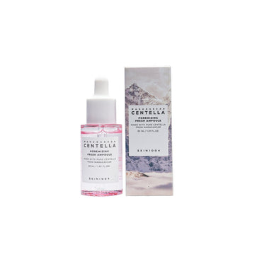 SKIN1004 Madagascar Centella Poremizing Fresh Ampoule