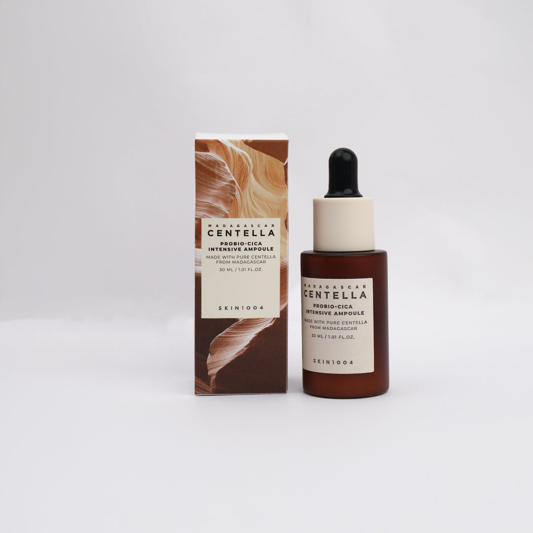 SKIN1004 Madagascar Centella Probio-Cica Intensive Ampoule 30 ml