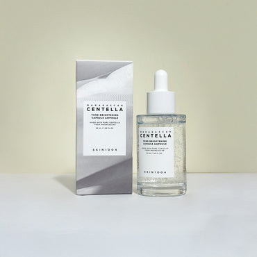 SKIN1004 Madagascar Centella Tone Brightening Capsule Ampoule 50 ml