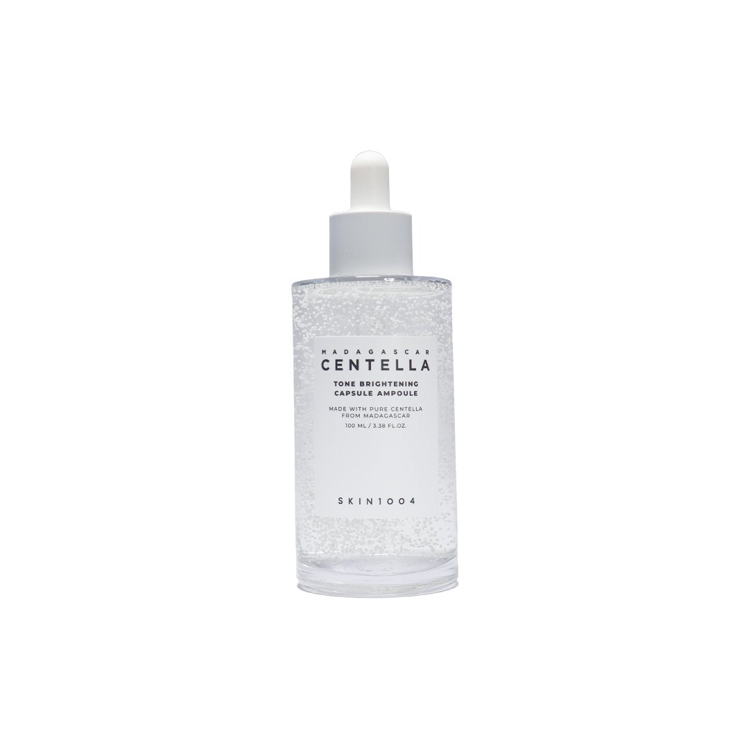 SKIN1004 Madagascar Centella Tone Brightening Capsule Ampoule