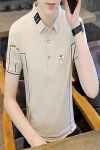 Premium Cotton Polo Shirt