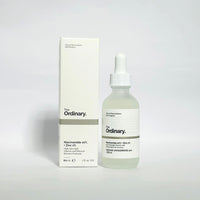 The Ordinary Niacinamide 10% + Zinc 1% 60 ml