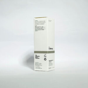 The Ordinary Niacinamide 10% + Zinc 1% 60 ml