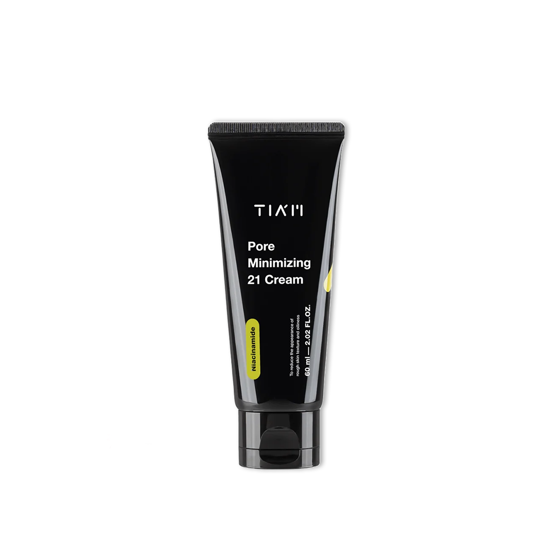 Tiam Pore Minimize 21 Cream 60ml