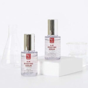 W. Skin Laboratory A.M Boosting Serum 30 ml