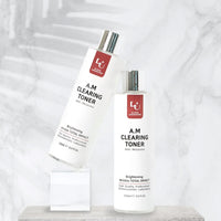 W. Skin Laboratory A.M Clearing Toner 250 ml