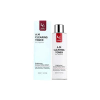 W. Skin Laboratory A.M Clearing Toner 250 ml