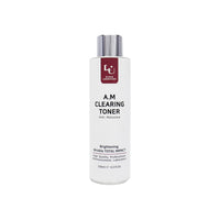 W. Skin Laboratory A.M Clearing Toner 250 ml