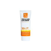 W.Skin Laboratory Triple Care Sun Cream Spf 50+ 60 g