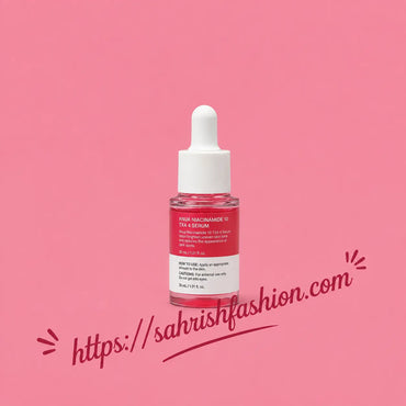 Anua Niacinamide 10 + Txa 4 Serum 10 ml
